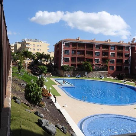 Luminoso Y Elegante, Piscinas Y Pistas De Padel Διαμέρισμα Palm-mar Εξωτερικό φωτογραφία