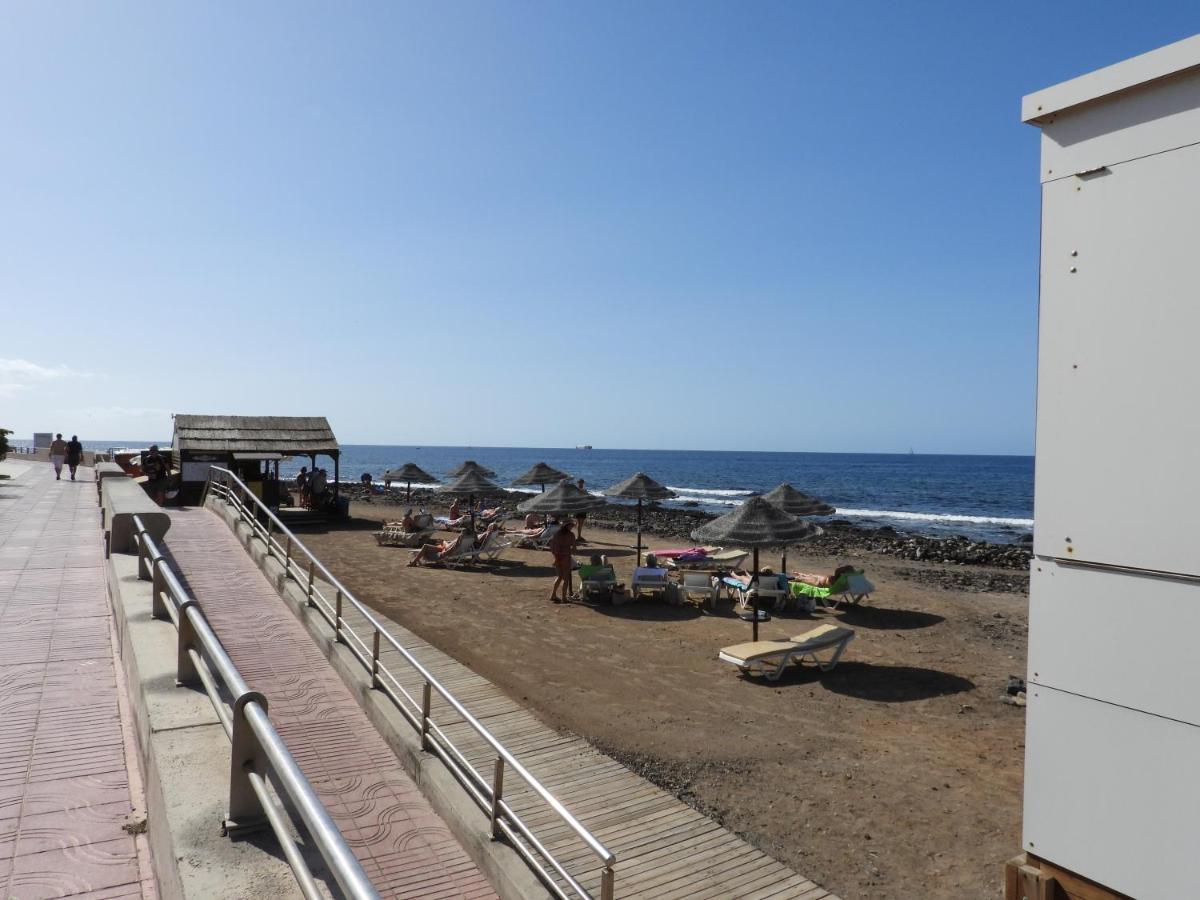Luminoso Y Elegante, Piscinas Y Pistas De Padel Διαμέρισμα Palm-mar Εξωτερικό φωτογραφία