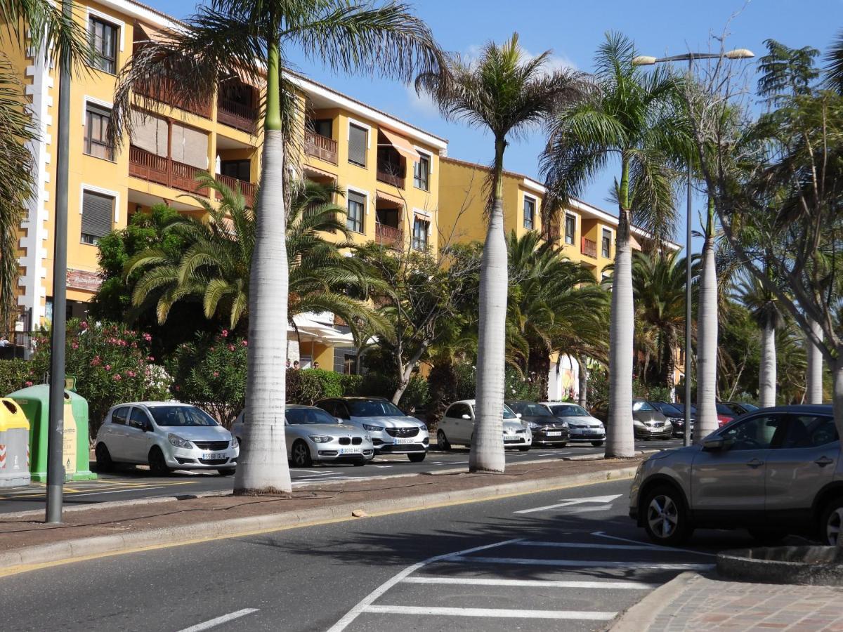Luminoso Y Elegante, Piscinas Y Pistas De Padel Διαμέρισμα Palm-mar Εξωτερικό φωτογραφία