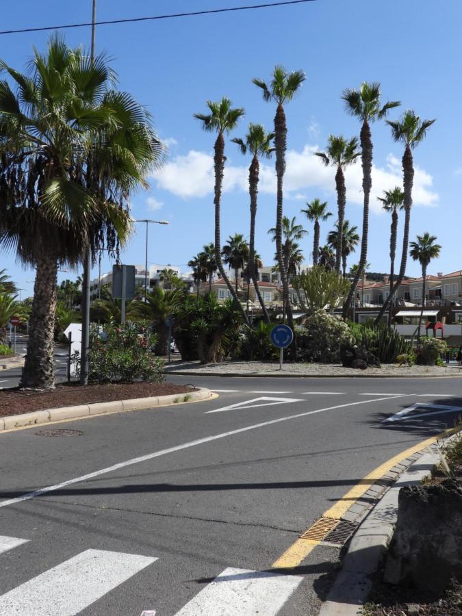 Luminoso Y Elegante, Piscinas Y Pistas De Padel Διαμέρισμα Palm-mar Εξωτερικό φωτογραφία