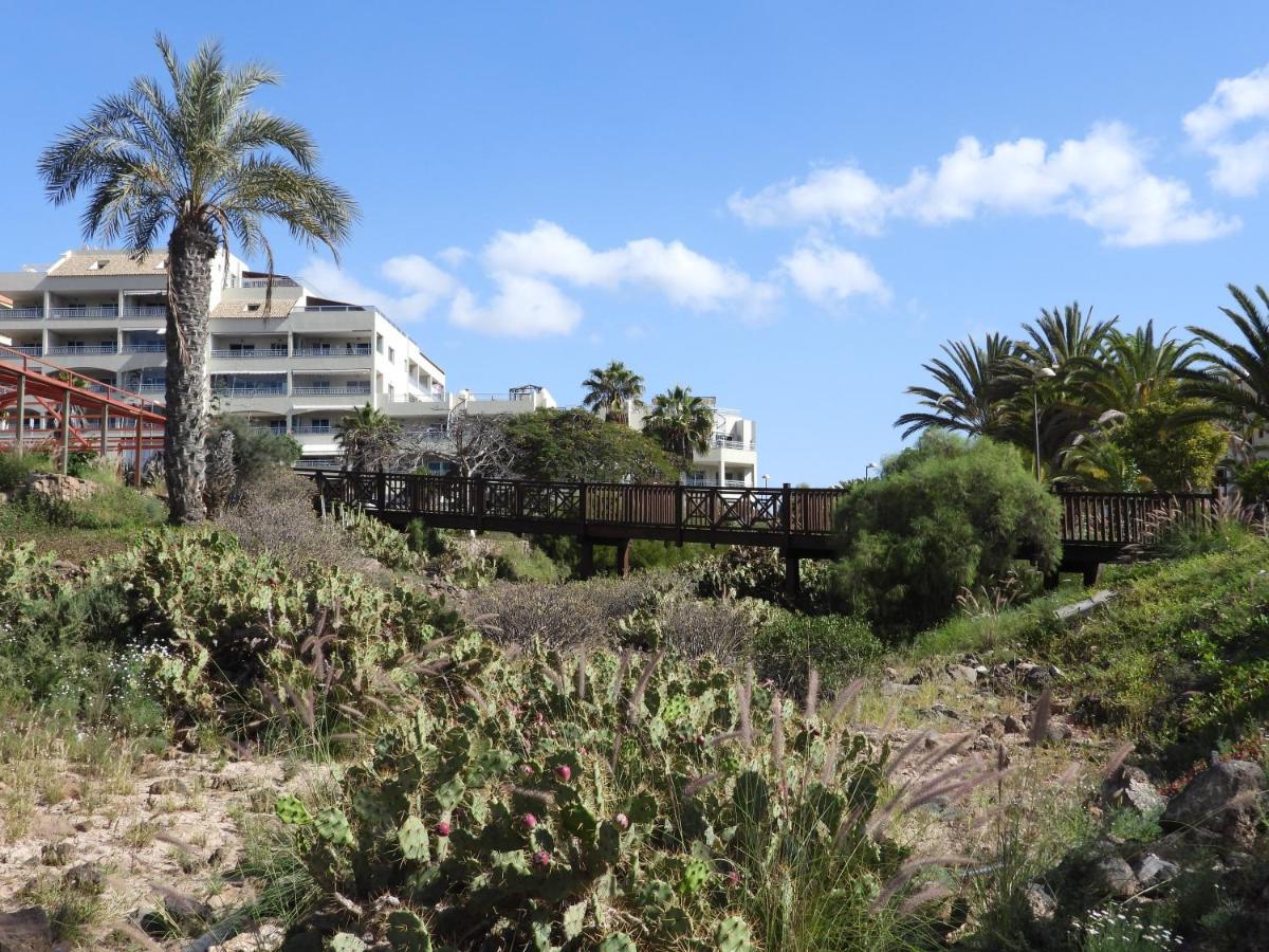 Luminoso Y Elegante, Piscinas Y Pistas De Padel Διαμέρισμα Palm-mar Εξωτερικό φωτογραφία