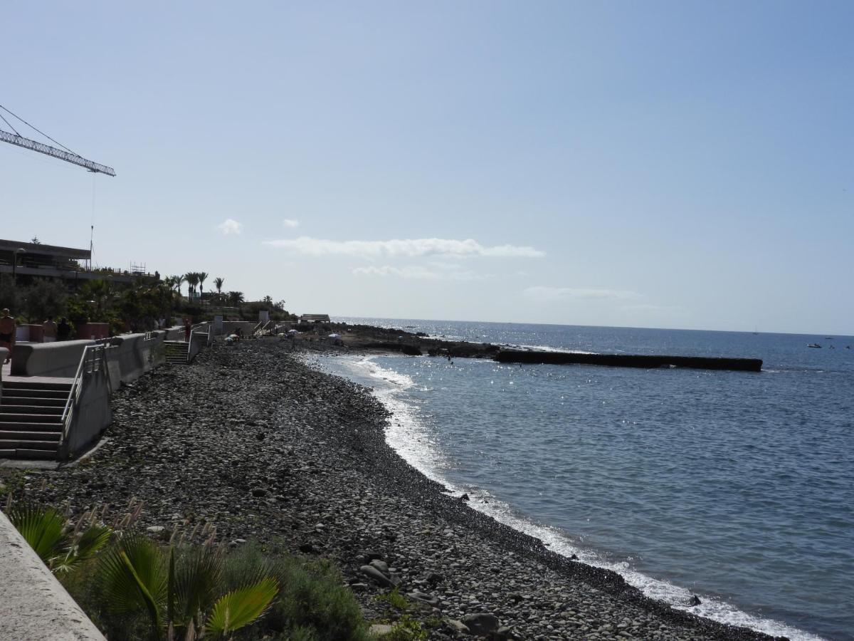 Luminoso Y Elegante, Piscinas Y Pistas De Padel Διαμέρισμα Palm-mar Εξωτερικό φωτογραφία