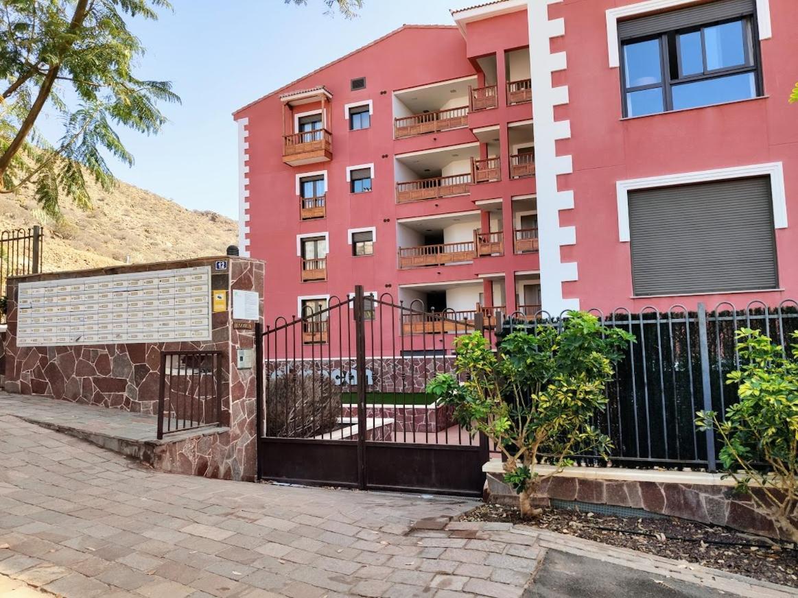 Luminoso Y Elegante, Piscinas Y Pistas De Padel Διαμέρισμα Palm-mar Εξωτερικό φωτογραφία